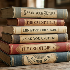 Hardcover Books