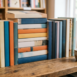 Paperback Books