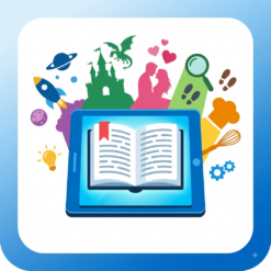 E-books