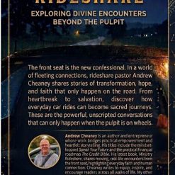 Ministry Rideshare (Ebook & Audiobook) - Image 3