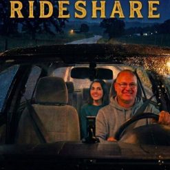 Ministry Rideshare