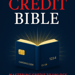 The Credit Bible